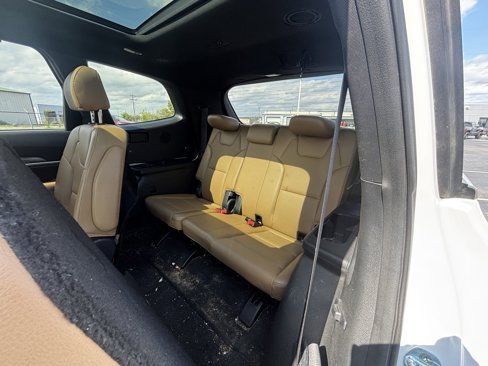 Used 2020 Kia Telluride SX image 6