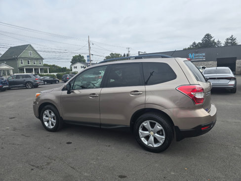 Used 2015 Subaru Forester 2.5i Premium w/ All-Weather Package image 3