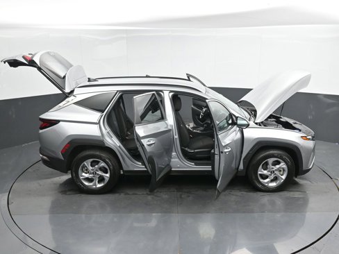 Used 2024 Hyundai Tucson SEL image 56