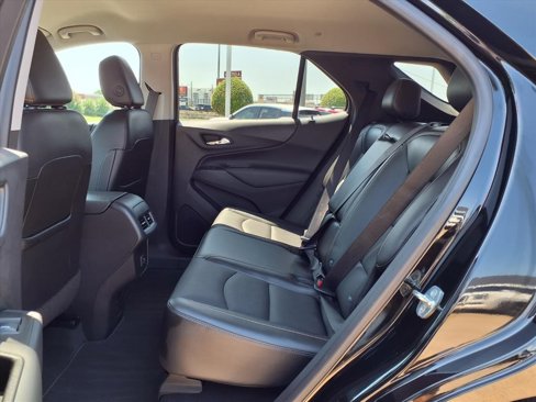 Used 2021 Chevrolet Equinox LT image 20
