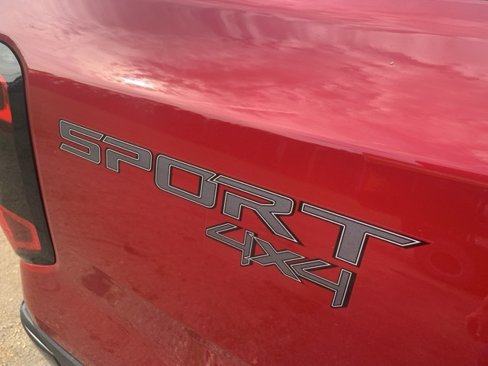 New 2025 Ford Ranger XLT w/ Technology Package image 10