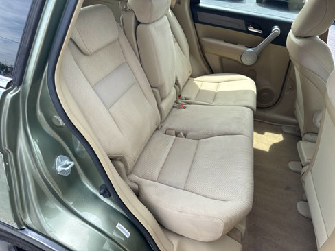 Used 2007 Honda CR-V LX image 30