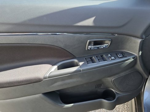 New 2025 Mitsubishi Outlander Sport ES image 22