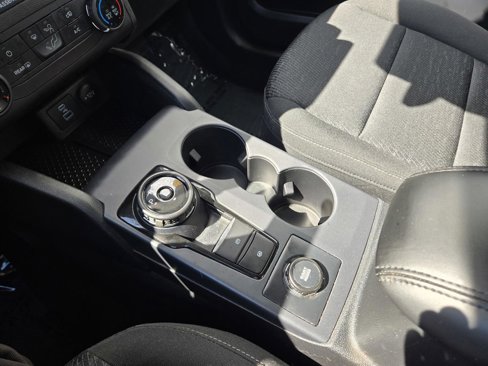 Used 2022 Ford Bronco Sport image 10