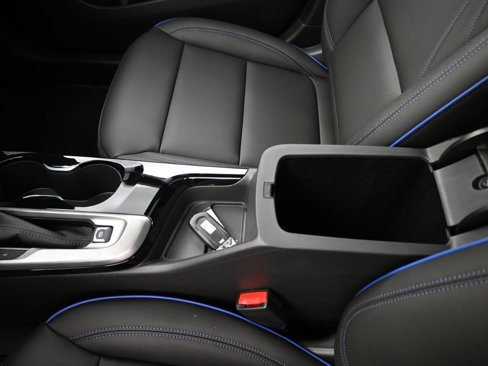 New 2025 Buick Envista Sport Touring w/ Convenience I Package image 21