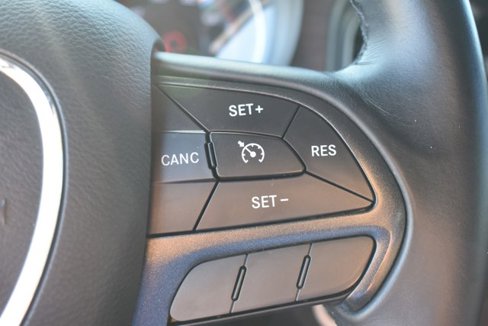 Used 2017 Dodge Charger SE w/ Popular Equipment Group image 21