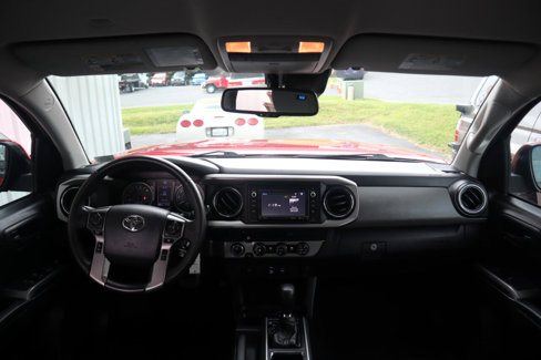 Used 2019 Toyota Tacoma SR5 image 52