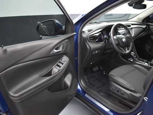Used 2023 Buick Encore GX Preferred w/ Cold Weather Comfort Package image 8