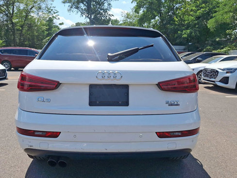Used 2018 Audi Q3 2.0T Premium image 23