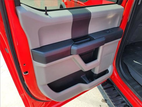 Certified 2019 Ford F150 XL w/ Equipment Group 101A Mid image 8