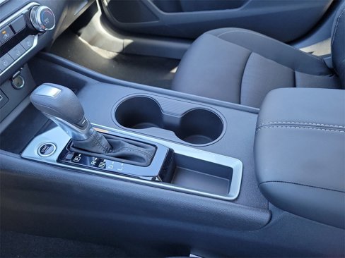 New 2024 Nissan Altima 2.5 S image 25