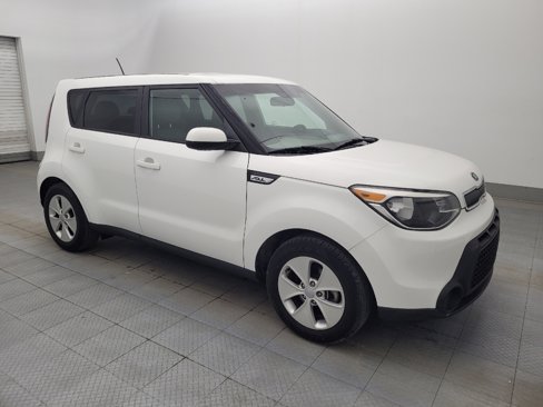 Used 2016 Kia Soul image 11