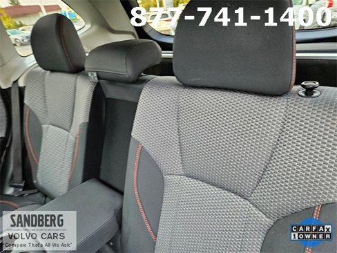 Used 2019 Subaru Forester Sport w/ Popular Package #2 image 18