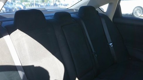 Used 2015 Nissan Altima 2.5 S w/ Power Driver Seat Package image 8