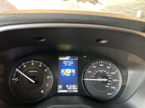 Used 2019 Subaru Crosstrek 2.0i Premium w/ Eyesight System image 89