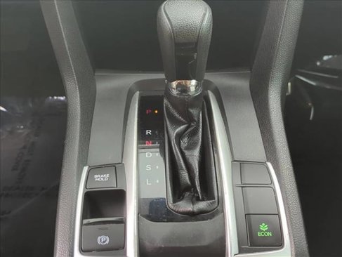 Used 2020 Honda Civic LX image 13