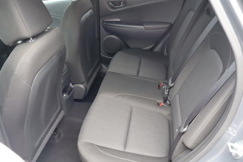 Used 2023 Hyundai Kona SEL image 31