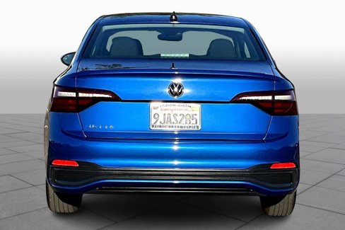 Used 2023 Volkswagen Jetta S w/ IQ.Drive Package image 4