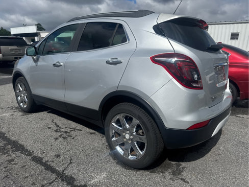 Used 2017 Buick Encore Essence w/ Experience Buick Package image 7