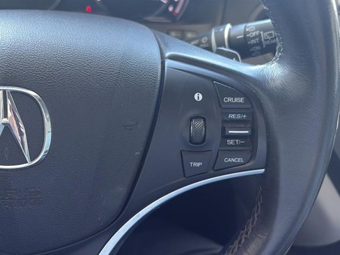 Used 2016 Acura MDX SH-AWD image 15
