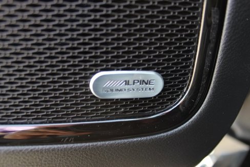 Used 2022 Jeep Compass Trailhawk w/ Trailhawk Elite Group image 14