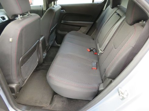 Used 2015 Chevrolet Equinox LS image 32