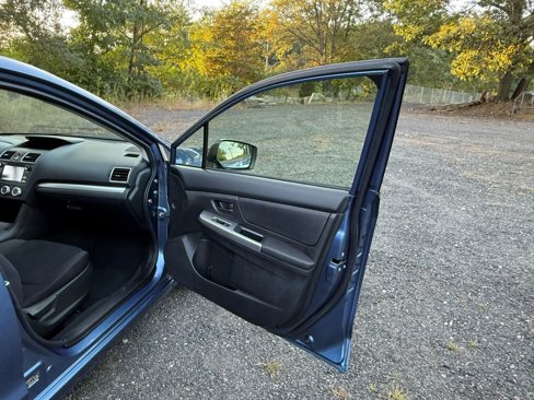 Used 2016 Subaru Impreza 2.0i image 14