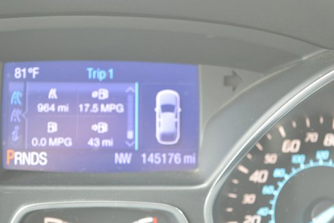 Used 2013 Ford Escape SE image 36