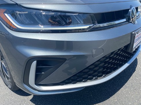 New 2025 Volkswagen Jetta S image 9