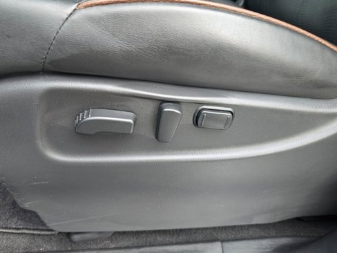 Used 2017 Nissan Armada Platinum w/ Captain Seat Package image 42