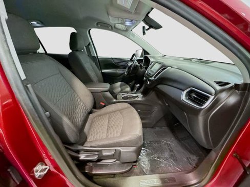 Used 2018 Chevrolet Equinox LT image 23