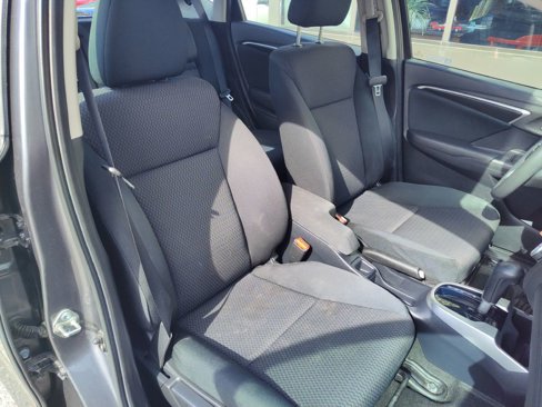 Used 2020 Honda Fit LX image 17