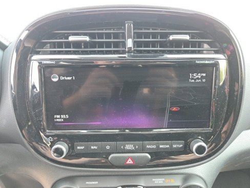 Used 2022 Kia Soul Turbo image 35