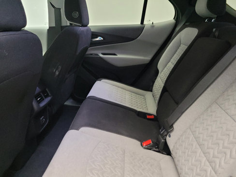 Used 2022 Chevrolet Equinox LT image 18