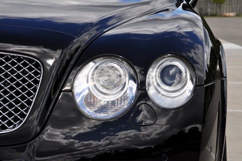 Used 2007 Bentley Continental GT image 10