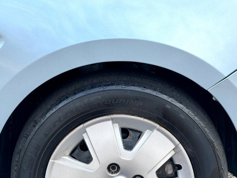 Used 2009 Ford Focus S image 9
