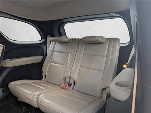 Used 2017 Dodge Durango GT w/ Nav & Power Liftgate Group image 29