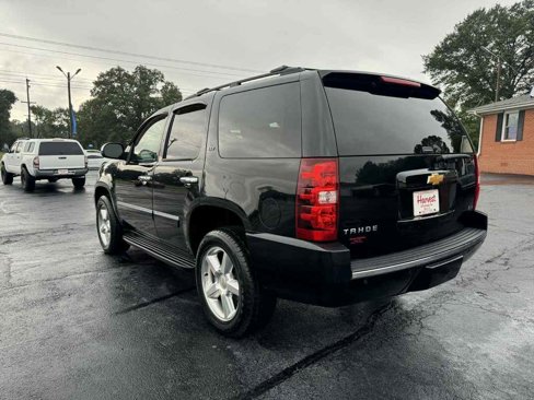 Used 2012 Chevrolet Tahoe LTZ image 2