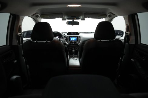 Used 2023 Subaru Crosstrek 2.0i image 14