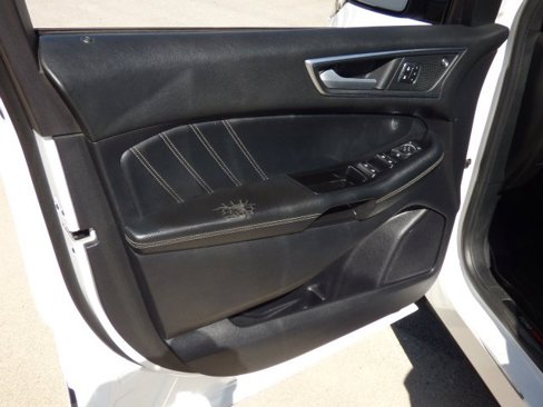 Used 2020 Ford Edge ST w/ Equipment Group 401A image 30