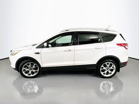 Used 2016 Ford Escape Titanium w/ Equipment Group 301A image 4