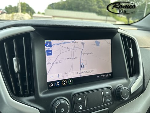 Used 2020 GMC Terrain SLT w/ Preferred Package image 21