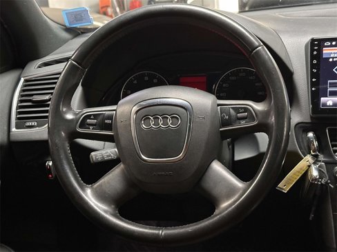 Used 2012 Audi Q5 3.2 Premium Plus image 17