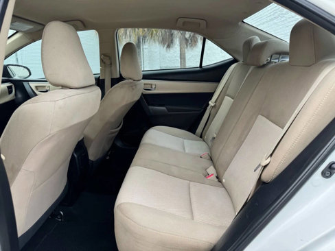 Used 2014 Toyota Corolla L image 10