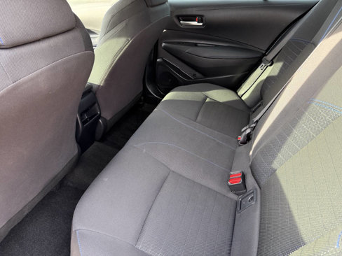 Used 2022 Toyota Corolla SE image 10