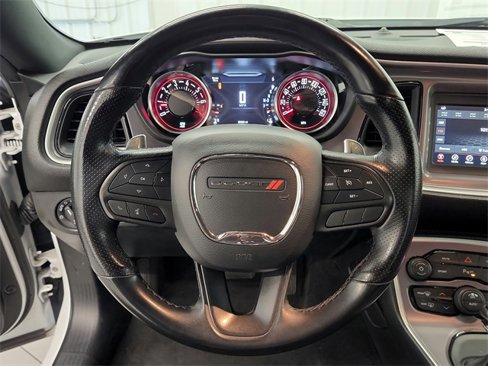 Used 2022 Dodge Challenger GT image 25
