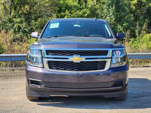 Used 2017 Chevrolet Tahoe LS image 20