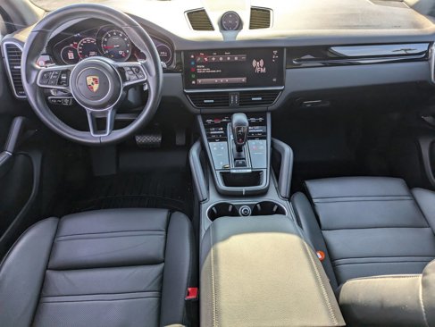 Used 2023 Porsche Cayenne image 18