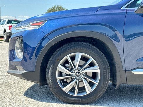 Used 2020 Hyundai Santa Fe SEL w/ Convenience + Premium Package image 10