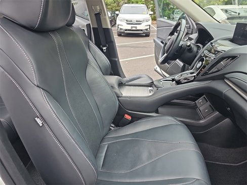 Certified 2019 Acura RDX w/ Technology Package image 10